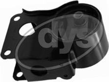 DYS 71-04467 - Подушка, підвіска двигуна autocars.com.ua