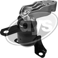 DYS 71-04497 - Подушка, підвіска двигуна autocars.com.ua