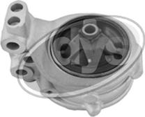 DYS 71-10606 - Подушка, підвіска двигуна autocars.com.ua