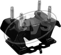 DYS 71-10696 - Подушка, підвіска двигуна autocars.com.ua