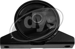 DYS 71-10699 - Подушка, підвіска двигуна autocars.com.ua