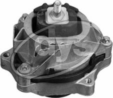 DYS 71-11528 - Подушка, підвіска двигуна autocars.com.ua