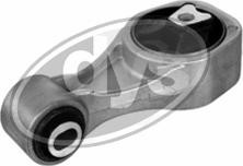 DYS 71-12885 - Подушка, підвіска двигуна autocars.com.ua