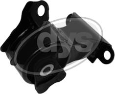DYS 71-13706 - Подушка, підвіска двигуна autocars.com.ua