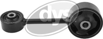 DYS 71-13710 - Подушка, підвіска двигуна autocars.com.ua