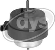 DYS 71-13723 - Подушка, підвіска двигуна autocars.com.ua