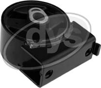 DYS 71-14005 - Подушка, підвіска двигуна autocars.com.ua