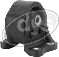DYS 71-14006 - Подушка, підвіска двигуна autocars.com.ua