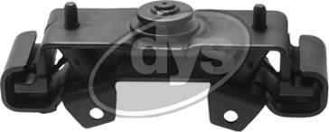 DYS 71-14015 - Подушка, підвіска двигуна autocars.com.ua