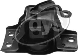 DYS 71-14022 - Подушка, підвіска двигуна autocars.com.ua