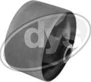 DYS 71-14116 - Подушка, підвіска двигуна autocars.com.ua