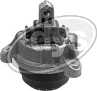 DYS 71-14118 - Подушка, підвіска двигуна autocars.com.ua