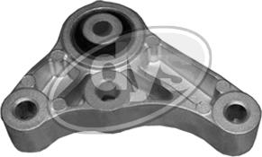 DYS 71-14982 - Подушка, підвіска двигуна autocars.com.ua