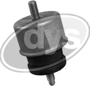 DYS 71-15004 - Подушка, підвіска двигуна autocars.com.ua