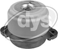 DYS 71-15005 - Подушка, підвіска двигуна autocars.com.ua