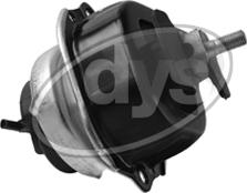 DYS 71-15031 - Подушка, підвіска двигуна autocars.com.ua