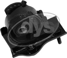 DYS 71-15034 - Подушка, підвіска двигуна autocars.com.ua