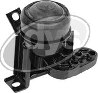 DYS 71-15037 - Подушка, підвіска двигуна autocars.com.ua