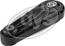DYS 71-15052 - Подушка, підвіска двигуна autocars.com.ua