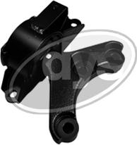 DYS 71-15123 - Подушка, підвіска двигуна autocars.com.ua
