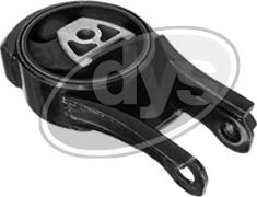 DYS 71-15125 - Подушка, підвіска двигуна autocars.com.ua