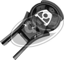 DYS 71-15126 - Подушка, підвіска двигуна autocars.com.ua