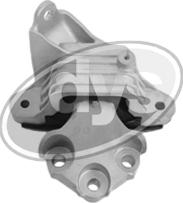 DYS 71-15127 - Подушка, підвіска двигуна autocars.com.ua