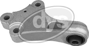 DYS 71-15130 - Подушка, підвіска двигуна autocars.com.ua