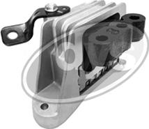 DYS 71-15131 - Подушка, підвіска двигуна autocars.com.ua