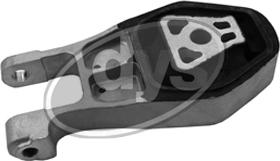 DYS 71-15132 - Подушка, підвіска двигуна autocars.com.ua