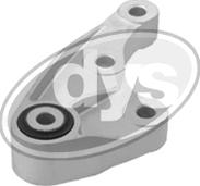 DYS 71-15133 - Подушка, підвіска двигуна autocars.com.ua