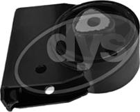 DYS 71-15134 - Подушка, підвіска двигуна autocars.com.ua