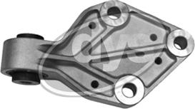 DYS 71-15136 - Подушка, підвіска двигуна autocars.com.ua
