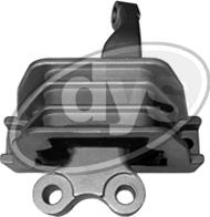 DYS 71-15138 - Подушка, підвіска двигуна autocars.com.ua