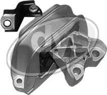 DYS 71-15142 - Подушка, підвіска двигуна autocars.com.ua