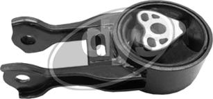DYS 71-15143 - Подушка, підвіска двигуна autocars.com.ua