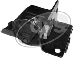 DYS 71-15144 - Подушка, підвіска двигуна autocars.com.ua