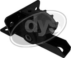 DYS 71-15145 - Подушка, підвіска двигуна autocars.com.ua