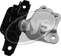 DYS 71-15156 - Подушка, підвіска двигуна autocars.com.ua