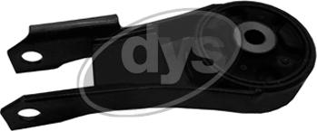 DYS 71-15157 - Подушка, підвіска двигуна autocars.com.ua