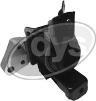 DYS 71-15180 - Подушка, підвіска двигуна autocars.com.ua