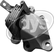 DYS 71-15183 - Подушка, підвіска двигуна autocars.com.ua