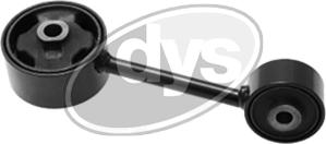 DYS 71-15207 - Подушка, підвіска двигуна autocars.com.ua