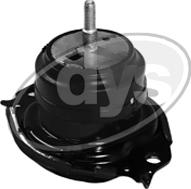 DYS 71-15340 - Подушка, підвіска двигуна autocars.com.ua