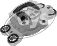 DYS 71-15366 - Подушка, підвіска двигуна autocars.com.ua