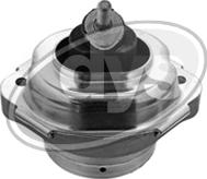 DYS 71-15476 - Подушка, підвіска двигуна autocars.com.ua