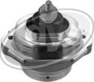 DYS 71-15477 - Подушка, підвіска двигуна autocars.com.ua