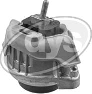 DYS 71-15478 - Подушка, підвіска двигуна autocars.com.ua