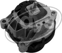 DYS 71-15483 - Подушка, підвіска двигуна autocars.com.ua