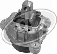 DYS 71-15489 - Подушка, підвіска двигуна autocars.com.ua